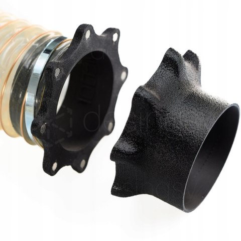 Szybkozłącza Magnetyczne do Makita LB1200 + Port MAGSPIRO SPIRO Ø100 Zestaw Szybkozłącza Magnetyczne do Makita LB1200 + Port MAGSPIRO SPIRO Ø100 Zestaw