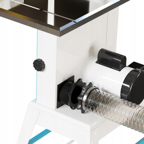 Szybkozłącza Magnetyczne do Makita LB1200 + Port MAGSPIRO SPIRO Ø100 Zestaw Szybkozłącza Magnetyczne do Makita LB1200 + Port MAGSPIRO SPIRO Ø100 Zestaw