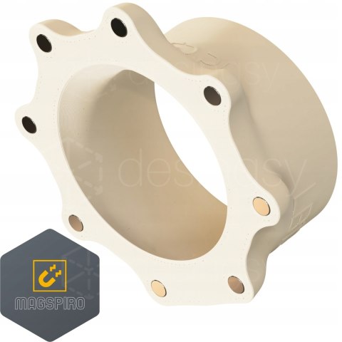 Szybkozłącza Magnetyczne do Makita LB1200 + Port MAGSPIRO SPIRO Ø100 Zestaw Szybkozłącza Magnetyczne do Makita LB1200 + Port MAGSPIRO SPIRO Ø100 Zestaw