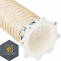 Szybkozłącza Magnetyczne do Makita LB1200 + Port MAGSPIRO SPIRO Ø100 Zestaw