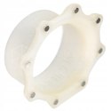 Szybkozłącza Magnetyczne do Makita LB1200 + Port MAGSPIRO SPIRO Ø100 Zestaw