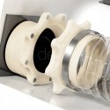 Szybkozłącza Magnetyczne do Makita LB1200 + Port MAGSPIRO SPIRO Ø100 Zestaw