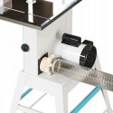 Szybkozłącza Magnetyczne do Makita LB1200 + Port MAGSPIRO SPIRO Ø100 Zestaw