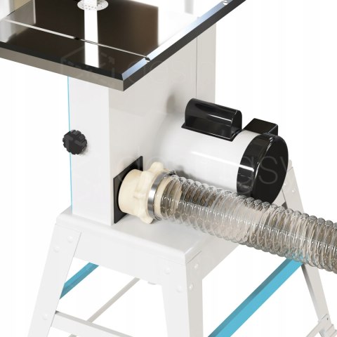 Szybkozłącza Magnetyczne do Makita LB1200 + Port MAGSPIRO SPIRO Ø100 Zestaw Szybkozłącza Magnetyczne do Makita LB1200 + Port MAGSPIRO SPIRO Ø100 Zestaw