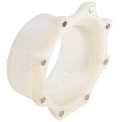 Szybkozłącza Magnetyczne do Makita LB1200 + Port MAGSPIRO SPIRO Ø120 Zestaw Szybkozłącza Magnetyczne do Makita LB1200 + Port MAGSPIRO SPIRO Ø120 Zestaw