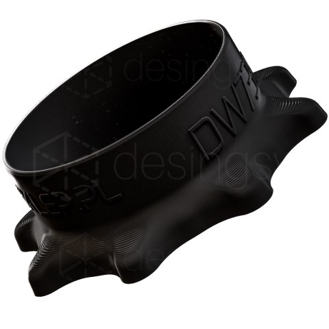 Szybkozłącze Magnetyczne do DEWALT DW733 Adapter Port MAGSPIRO SPIRO Ø100 B Szybkozłącze Magnetyczne do DEWALT DW733 Adapter Port MAGSPIRO SPIRO Ø100 B