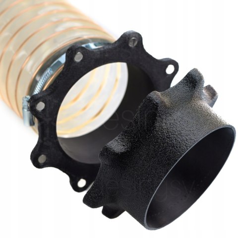 Szybkozłącze Magnetyczne do DEWALT DW733 Adapter Port MAGSPIRO SPIRO Ø100 B Szybkozłącze Magnetyczne do DEWALT DW733 Adapter Port MAGSPIRO SPIRO Ø100 B