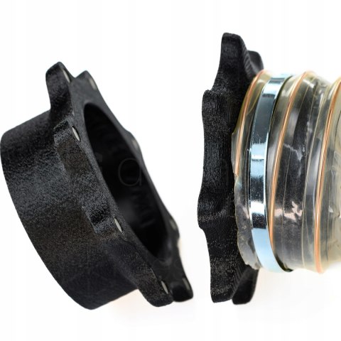 Szybkozłącze Magnetyczne do DEWALT DW733 Adapter Port MAGSPIRO SPIRO Ø100 B Szybkozłącze Magnetyczne do DEWALT DW733 Adapter Port MAGSPIRO SPIRO Ø100 B