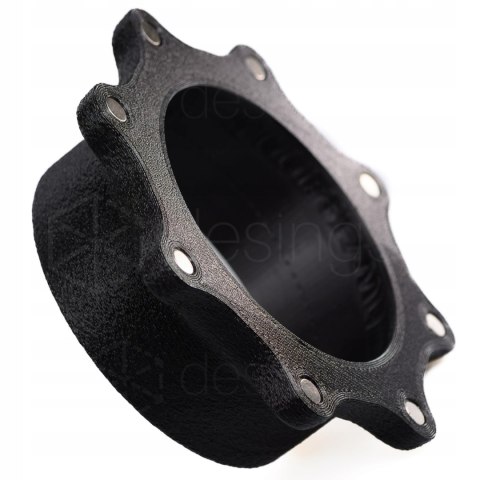 Szybkozłącze Magnetyczne do DEWALT DW733 Adapter Port MAGSPIRO SPIRO Ø100 B Szybkozłącze Magnetyczne do DEWALT DW733 Adapter Port MAGSPIRO SPIRO Ø100 B