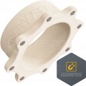 Szybkozłącze Magnetyczne do DEWALT DW733 Adapter Port MAGSPIRO SPIRO Ø100 Szybkozłącze Magnetyczne do DEWALT DW733 Adapter Port MAGSPIRO SPIRO Ø100