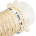 Szybkozłącze Magnetyczne do DEWALT DW733 Adapter Port MAGSPIRO SPIRO Ø100 Szybkozłącze Magnetyczne do DEWALT DW733 Adapter Port MAGSPIRO SPIRO Ø100