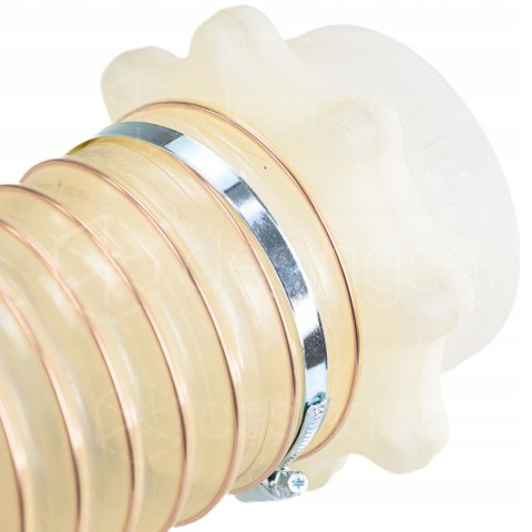 Szybkozłącze Magnetyczne do DEWALT DW733 Adapter Port MAGSPIRO SPIRO Ø100 Szybkozłącze Magnetyczne do DEWALT DW733 Adapter Port MAGSPIRO SPIRO Ø100