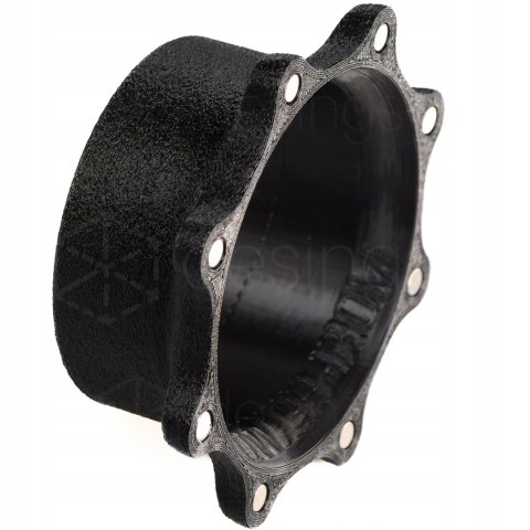 Szybkozłącze Magnetyczne do DEWALT DW733 Adapter Port MAGSPIRO SPIRO Ø120 B Szybkozłącze Magnetyczne do DEWALT DW733 Adapter Port MAGSPIRO SPIRO Ø120 B