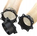 Szybkozłącze Magnetyczne do DEWALT DW733 Adapter Port MAGSPIRO SPIRO Ø120 B Szybkozłącze Magnetyczne do DEWALT DW733 Adapter Port MAGSPIRO SPIRO Ø120 B