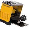 Szybkozłącze Magnetyczne do DEWALT DW733 Adapter Port MAGSPIRO SPIRO Ø120 B Szybkozłącze Magnetyczne do DEWALT DW733 Adapter Port MAGSPIRO SPIRO Ø120 B