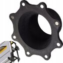 Szybkozłącze Magnetyczne do DEWALT DWE7492 Adapter Port MAGSPIRO SPIRO Ø100 Szybkozłącze Magnetyczne do DEWALT DWE7492 Adapter Port MAGSPIRO SPIRO Ø100