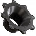 Szybkozłącze Magnetyczne do DEWALT DWE7492 Adapter Port MAGSPIRO SPIRO Ø100 Szybkozłącze Magnetyczne do DEWALT DWE7492 Adapter Port MAGSPIRO SPIRO Ø100