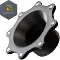 Szybkozłącze Magnetyczne do DEWALT DWE7492 Adapter Port MAGSPIRO SPIRO Ø100 Szybkozłącze Magnetyczne do DEWALT DWE7492 Adapter Port MAGSPIRO SPIRO Ø100