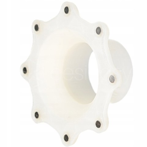 Szybkozłącze Magnetyczne do DEWALT DWE7492 Adapter Port MAGSPIRO SPIRO Ø100 Szybkozłącze Magnetyczne do DEWALT DWE7492 Adapter Port MAGSPIRO SPIRO Ø100