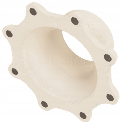 Szybkozłącze Magnetyczne do DEWALT DWE7492 Adapter Port MAGSPIRO SPIRO Ø100 Szybkozłącze Magnetyczne do DEWALT DWE7492 Adapter Port MAGSPIRO SPIRO Ø100
