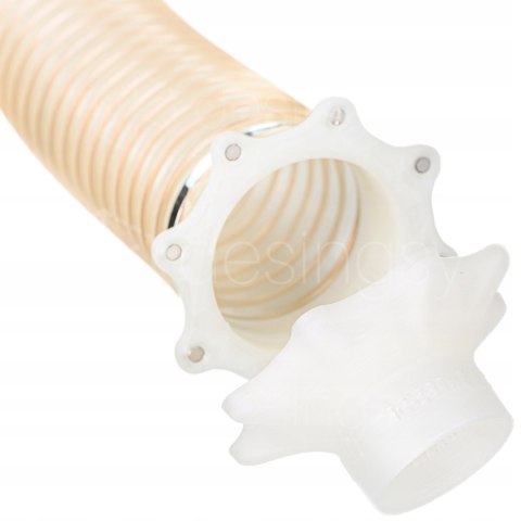Szybkozłącze Magnetyczne do DEWALT DWE7492 Adapter Port MAGSPIRO SPIRO Ø100 Szybkozłącze Magnetyczne do DEWALT DWE7492 Adapter Port MAGSPIRO SPIRO Ø100
