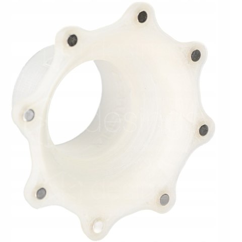 Szybkozłącze Magnetyczne do DEWALT DWE7492 Adapter Port MAGSPIRO SPIRO Ø120 Szybkozłącze Magnetyczne do DEWALT DWE7492 Adapter Port MAGSPIRO SPIRO Ø120
