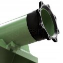 Szybkozłącze Magnetyczne do Elektra Beckum HC260 Port MAGSPIRO SPIRO Ø120 B Szybkozłącze Magnetyczne do Elektra Beckum HC260 Port MAGSPIRO SPIRO Ø120 B