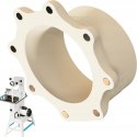 Szybkozłącze Magnetyczne do Makita LB 1200 Port Adapter MAGSPIRO SPIRO Ø100 Szybkozłącze Magnetyczne do Makita LB 1200 Port Adapter MAGSPIRO SPIRO Ø100
