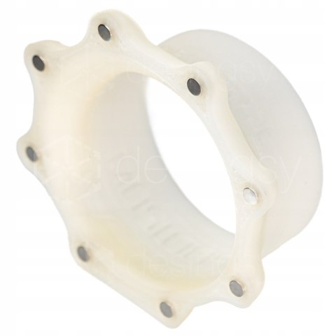 Szybkozłącze Magnetyczne do Makita LB 1200 Port Adapter MAGSPIRO SPIRO Ø100 Szybkozłącze Magnetyczne do Makita LB 1200 Port Adapter MAGSPIRO SPIRO Ø100