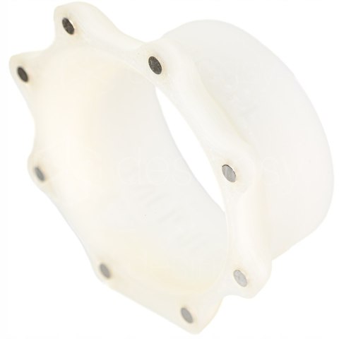 Szybkozłącze Magnetyczne do Makita LB 1200 Port Adapter MAGSPIRO SPIRO Ø120 Szybkozłącze Magnetyczne do Makita LB 1200 Port Adapter MAGSPIRO SPIRO Ø120
