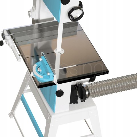 Szybkozłącze Magnetyczne do Makita LB 1200 Port MAGSPIRO SPIRO Ø100 Czarny Szybkozłącze Magnetyczne do Makita LB 1200 Port MAGSPIRO SPIRO Ø100 Czarny