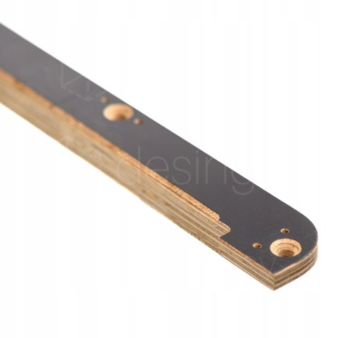 Wkładka Insert uniwersalna do pilarki formatowej Felder K500s itp. Wkładka Insert uniwersalna do pilarki formatowej Felder K500s itp.
