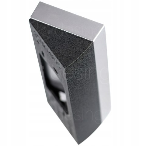 Adapter montażu pod kątem puszki DAHUA VTM117 i wideomofonu DHI-VTO3222E-P LEWY Adapter montażu pod kątem puszki DAHUA VTM117 i wideomofonu DHI-VTO3222E-P LEWY