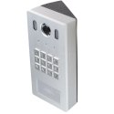 Adapter montażu pod kątem puszki DAHUA VTM117 i wideomofonu DHI-VTO3222E-P LEWY