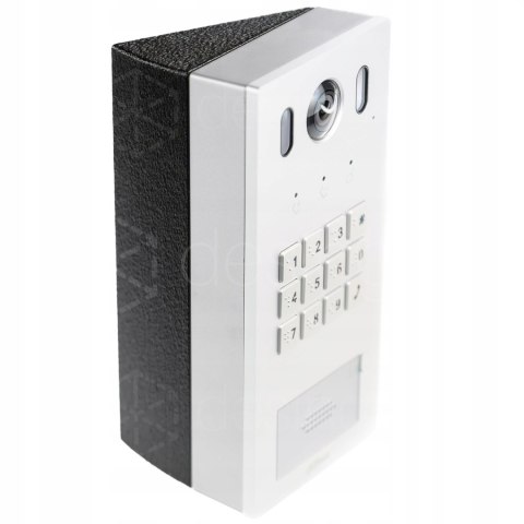 Adapter montażu pod kątem puszki DAHUA VTM117 i wideomofonu DHI-VTO3222E-P LEWY Adapter montażu pod kątem puszki DAHUA VTM117 i wideomofonu DHI-VTO3222E-P LEWY