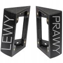 Adapter montażu pod kątem stacji HIKVISION DS-KV8103Y DS-KABV8103RS Lewy 30
