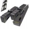Dystans klin kątowy WedgeD15 cięcie 60° w miejsce 45° do prowadnicy DeWalt