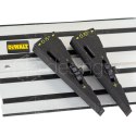 Dystans klin kątowy WedgeD15 cięcie 60° w miejsce 45° do prowadnicy DeWalt