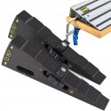 Dystans klin kątowy WedgeD15 cięcie 60° w miejsce 45° do prowadnicy DeWalt