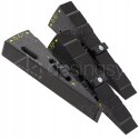 Dystans klin kątowy WedgeD15 cięcie 60° w miejsce 45° do prowadnicy DeWalt