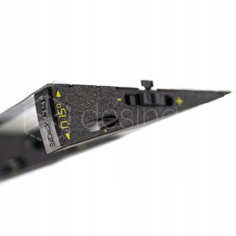 Dystans klin kątowy WedgeD15 cięcie 60° w miejsce 45° do prowadnicy DeWalt Dystans klin kątowy WedgeD15 cięcie 60° w miejsce 45° do prowadnicy DeWalt