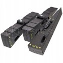 Dystans klin kątowy WedgeD15 cięcie 60° w miejsce 45° do prowadnicy DeWalt
