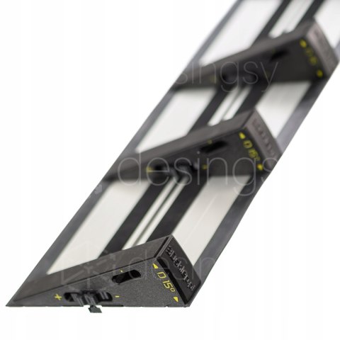 Dystans klin kątowy WedgeD15 cięcie 60° w miejsce 45° do prowadnicy DeWalt Dystans klin kątowy WedgeD15 cięcie 60° w miejsce 45° do prowadnicy DeWalt