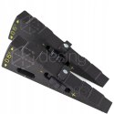 Dystans klin kątowy WedgeD15 cięcie 60° w miejsce 45° do prowadnicy DeWalt