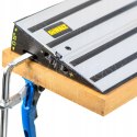 Dystans klin kątowy WedgeD15 cięcie 60° w miejsce 45° do prowadnicy DeWalt