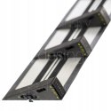 Dystans klin kątowy WedgeD15 cięcie 60° w miejsce 45° do prowadnicy DeWalt