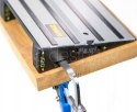 Dystans klin kątowy WedgeD15 cięcie 60° w miejsce 45° do prowadnicy DeWalt
