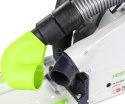Kolanko kątowe do zagłębiarek Festool TS 55 EBQ gładkie STOP haczeniu U-TURN Kolanko kątowe do zagłębiarek Festool TS 55 EBQ gładkie STOP haczeniu U-TURN