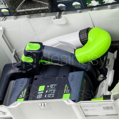 Kolanko kątowe do zagłębiarki Festool TS 55 koniec haczenia węża WPUST U-TURN Kolanko kątowe do zagłębiarki Festool TS 55 koniec haczenia węża WPUST U-TURN