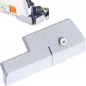 Nakładka na pokrywę zagłębiarki FESTOOL TS 55 EBQ ogranicz pył do minimum S